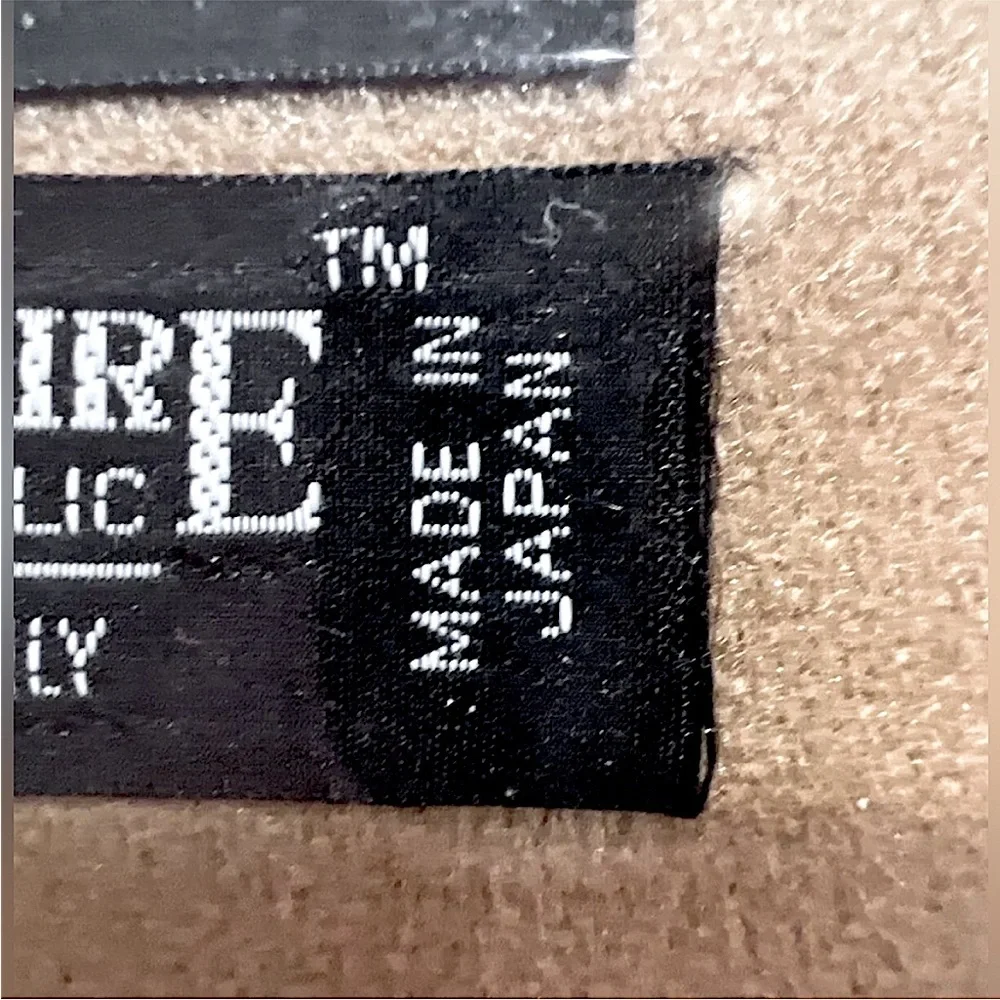 Dior authentic christian
